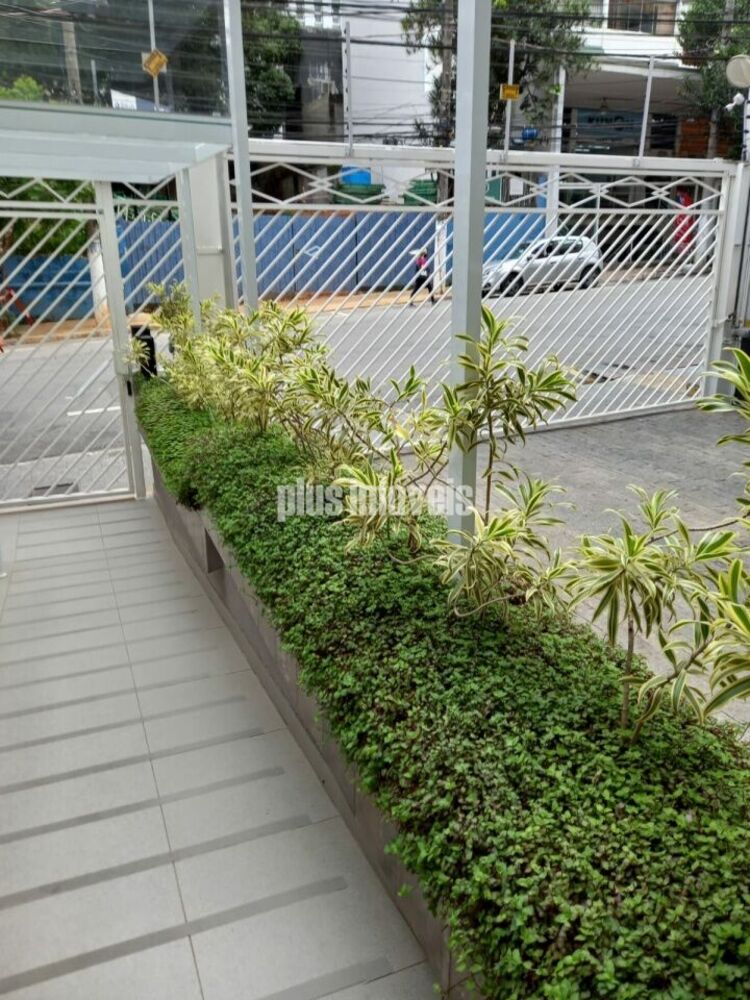 Apartamento, 1 quarto, 57 m² - Foto 6