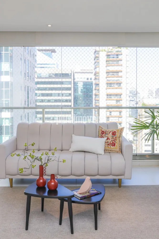 Apartamento, 3 quartos, 202 m² - Foto 3
