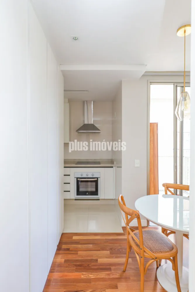 Apartamento, 3 quartos, 202 m² - Foto 4