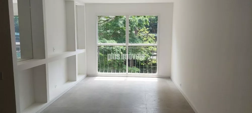 Apartamento à venda com 3 quartos, 78m² - Foto 1