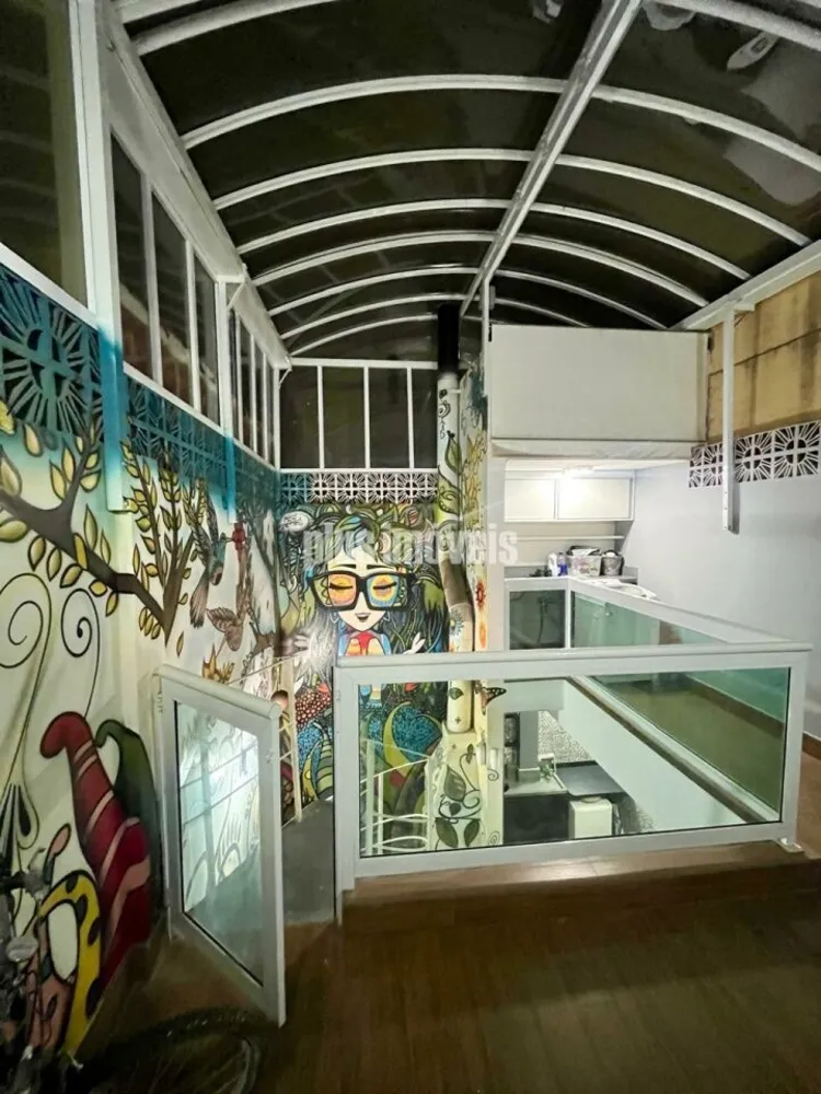 Casa, 2 quartos, 136 m² - Foto 3