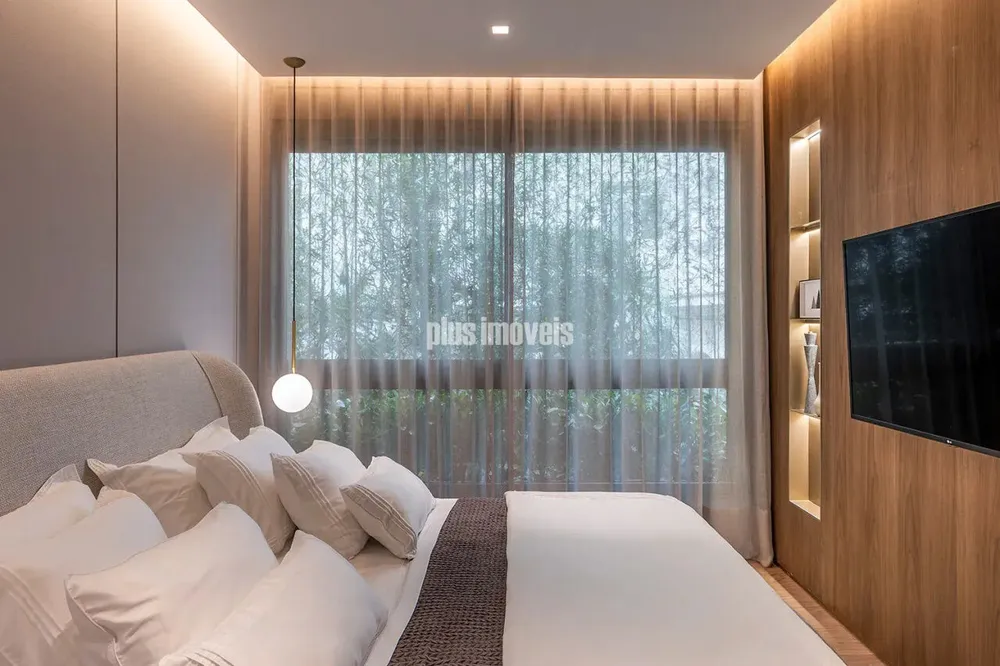 Apartamento, 3 quartos, 185 m² - Foto 2