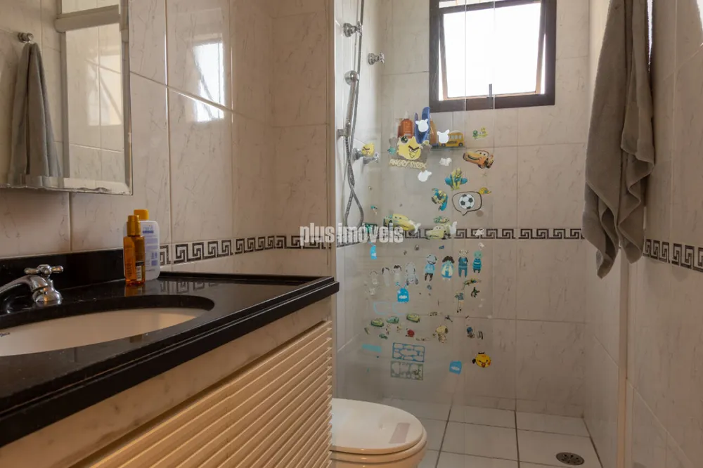 Apartamento, 3 quartos, 165 m² - Foto 3