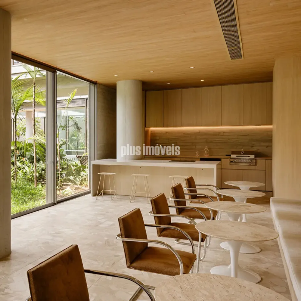 Apartamento, 3 quartos, 209 m² - Foto 4