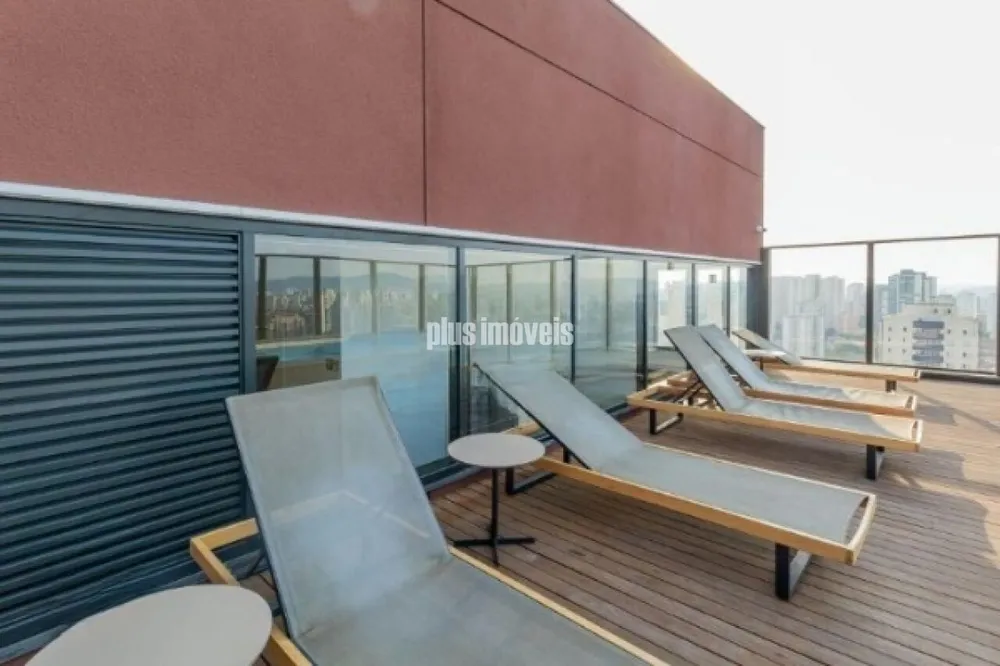 Kitnet-Studio, 27 m² - Foto 3