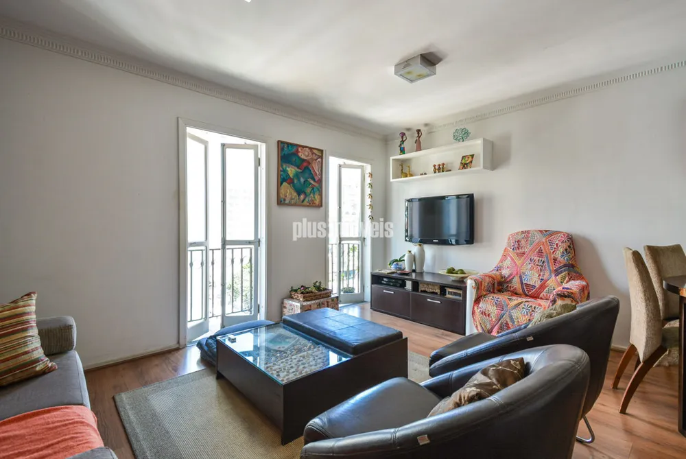 Apartamento, 3 quartos, 126 m² - Foto 2