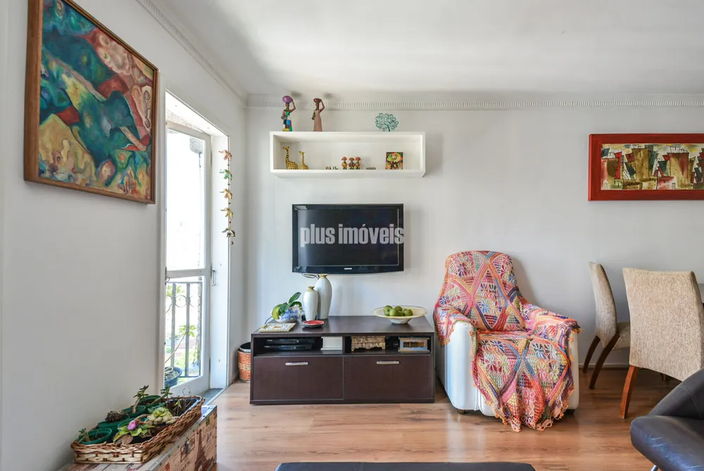 Apartamento, 3 quartos, 126 m² - Foto 4