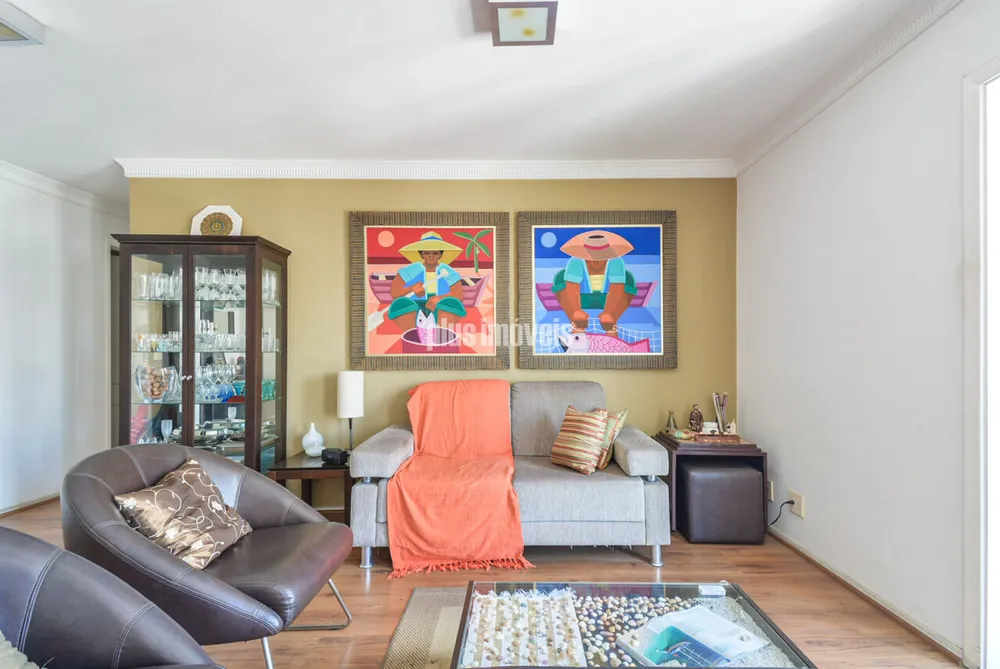 Apartamento, 3 quartos, 126 m² - Foto 6