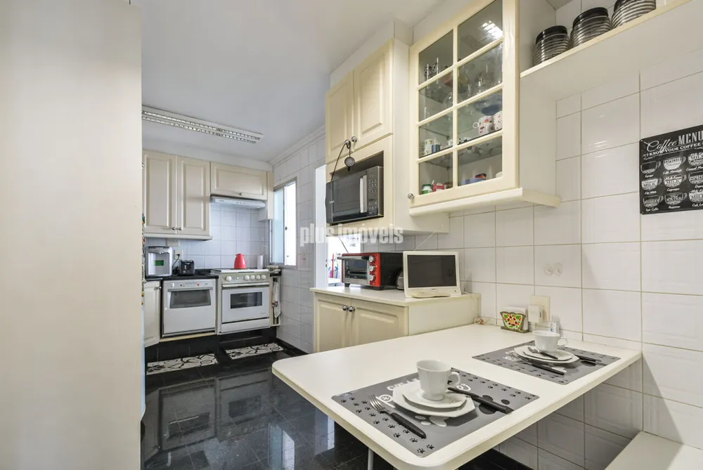 Apartamento, 3 quartos, 126 m² - Foto 3