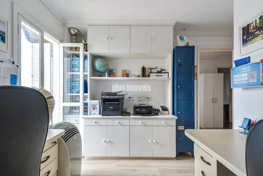 Apartamento, 3 quartos, 126 m² - Foto 13