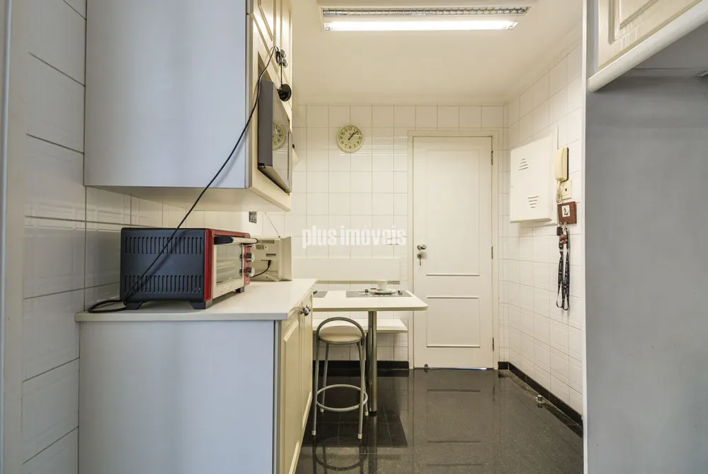 Apartamento, 3 quartos, 126 m² - Foto 16