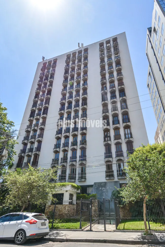 Apartamento, 3 quartos, 126 m² - Foto 1