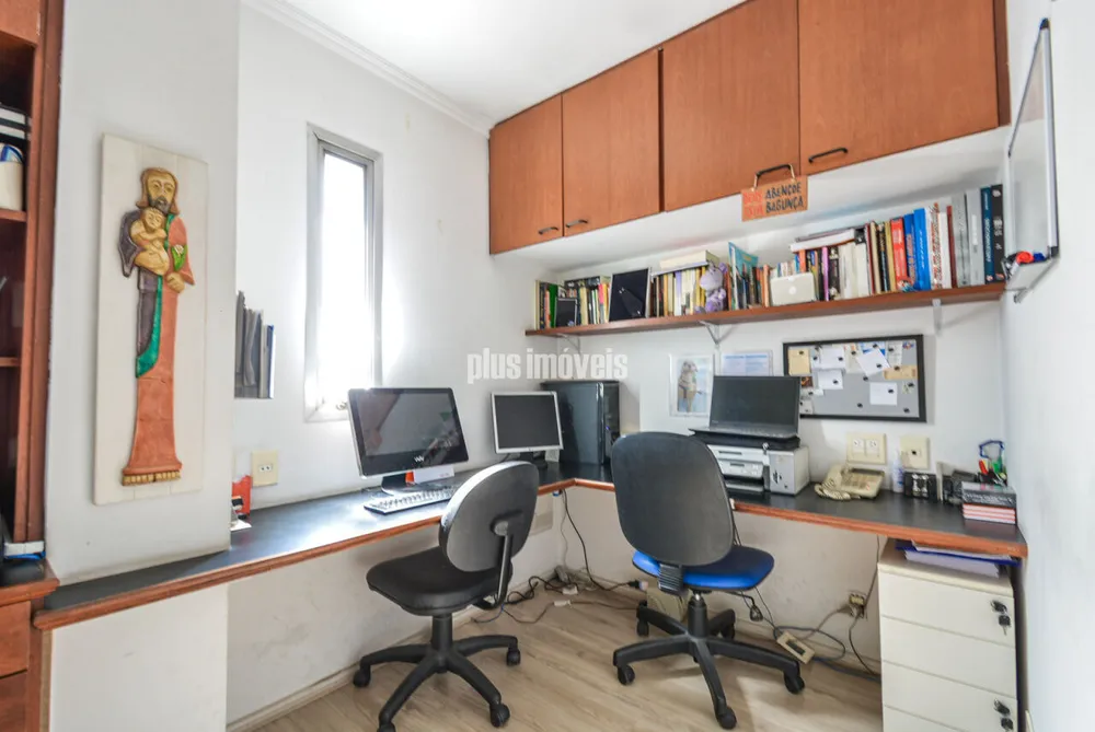 Apartamento, 3 quartos, 126 m² - Foto 8