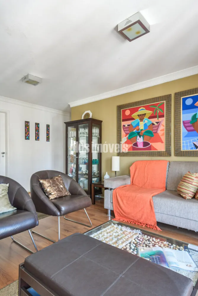 Apartamento, 3 quartos, 126 m² - Foto 5