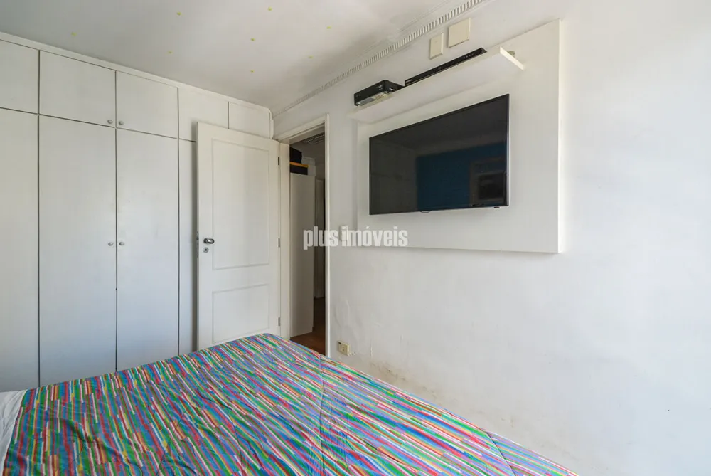 Apartamento, 3 quartos, 126 m² - Foto 11