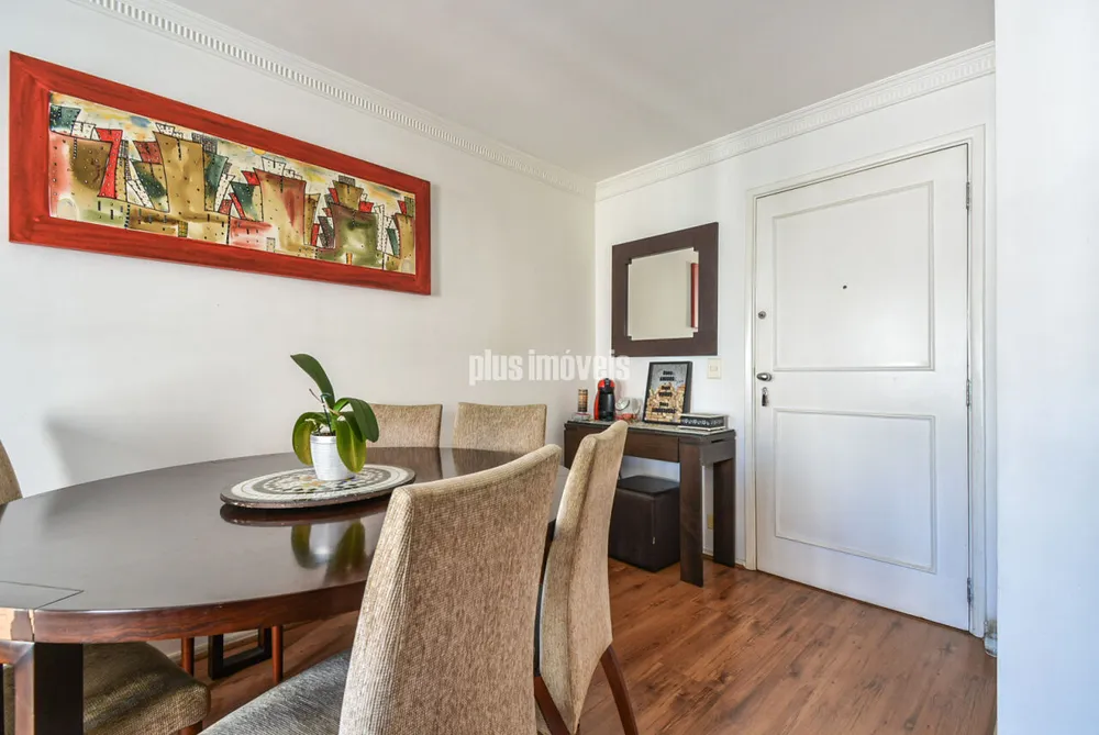 Apartamento, 3 quartos, 126 m² - Foto 8