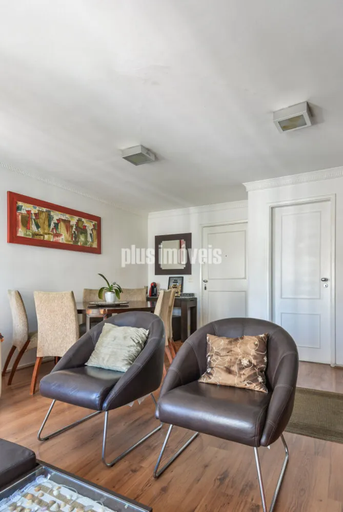 Apartamento, 3 quartos, 126 m² - Foto 6
