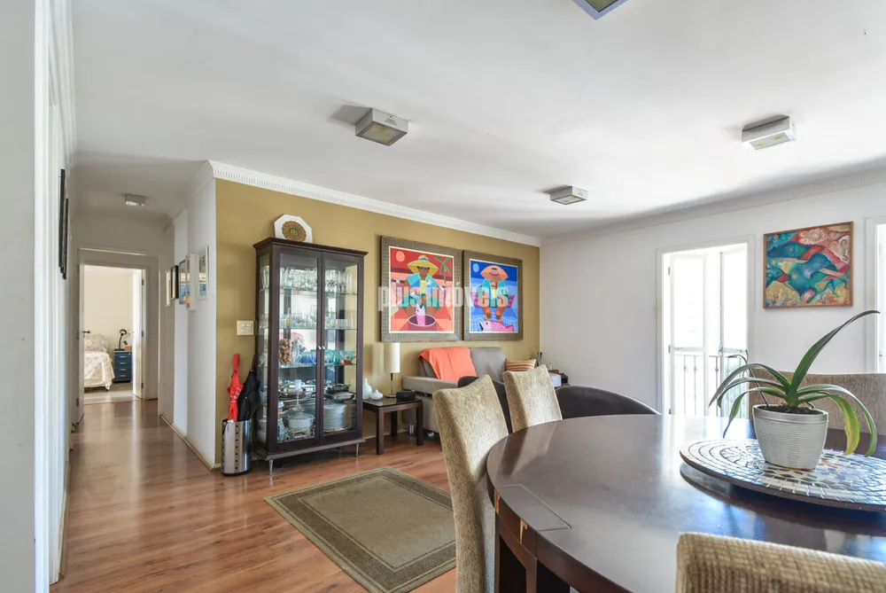 Apartamento, 3 quartos, 126 m² - Foto 10