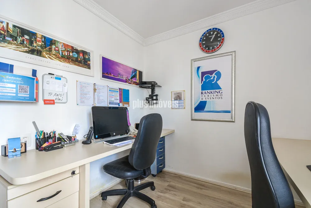 Apartamento, 3 quartos, 126 m² - Foto 5