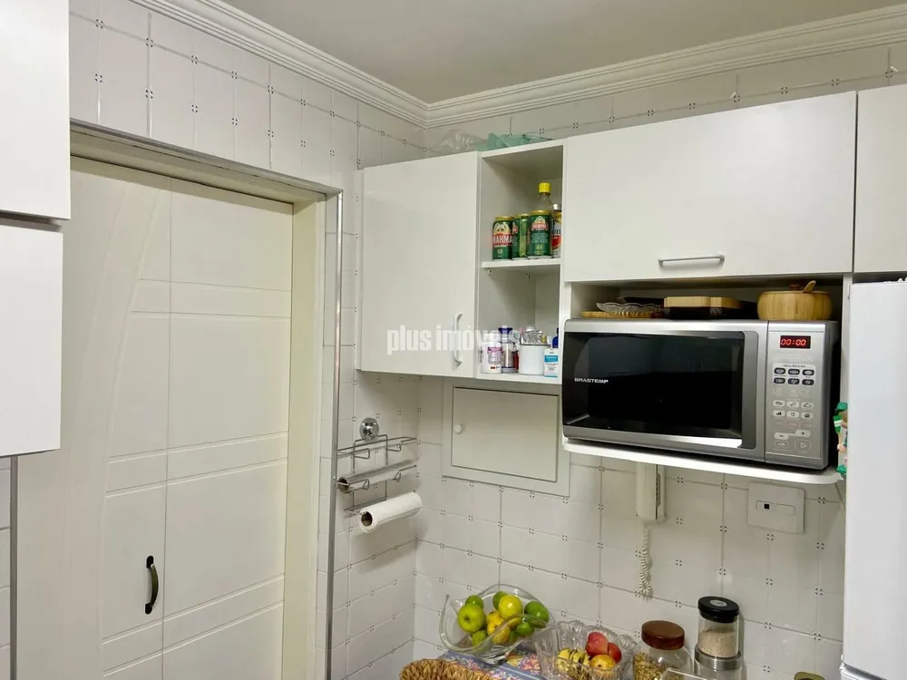 Apartamento, 2 quartos, 58 m² - Foto 4