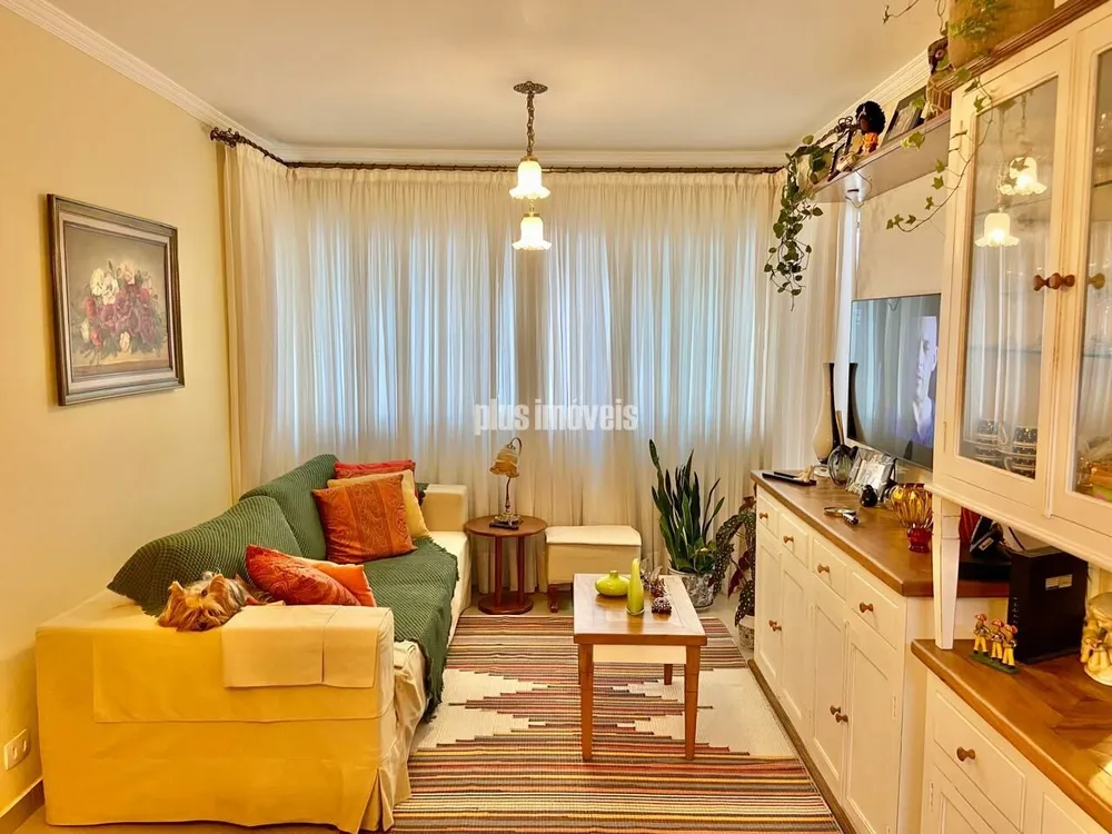 Apartamento, 2 quartos, 58 m² - Foto 1