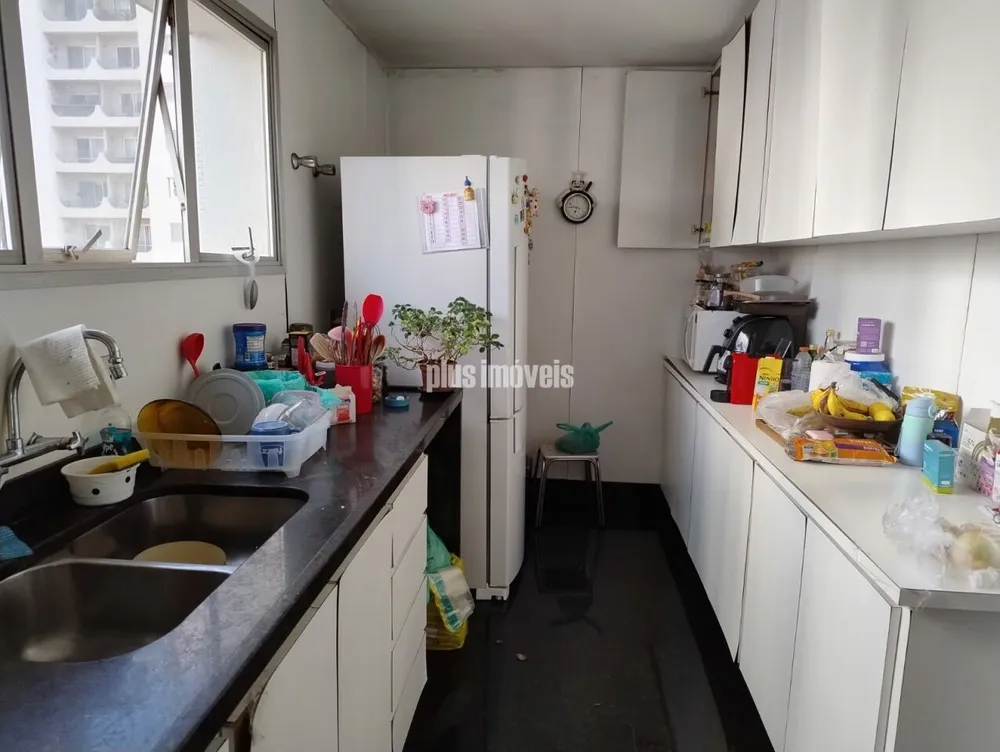 Apartamento, 3 quartos, 157 m² - Foto 1