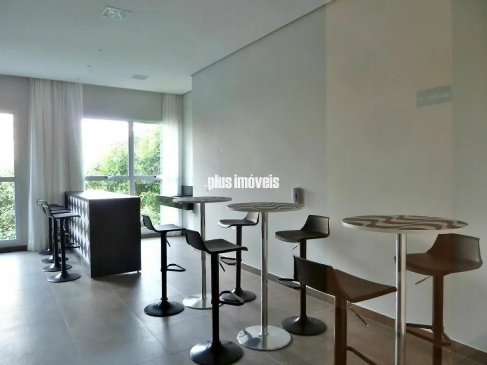 Apartamento, 1 quarto, 52 m² - Foto 4