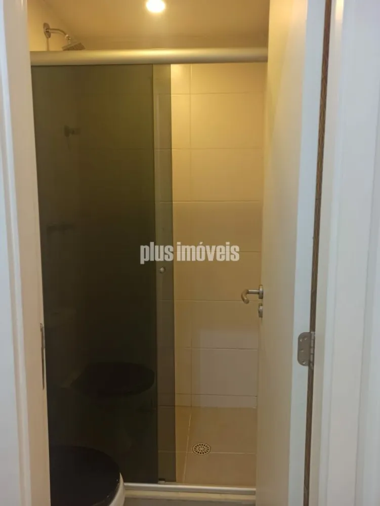 Apartamento, 1 quarto, 52 m² - Foto 3