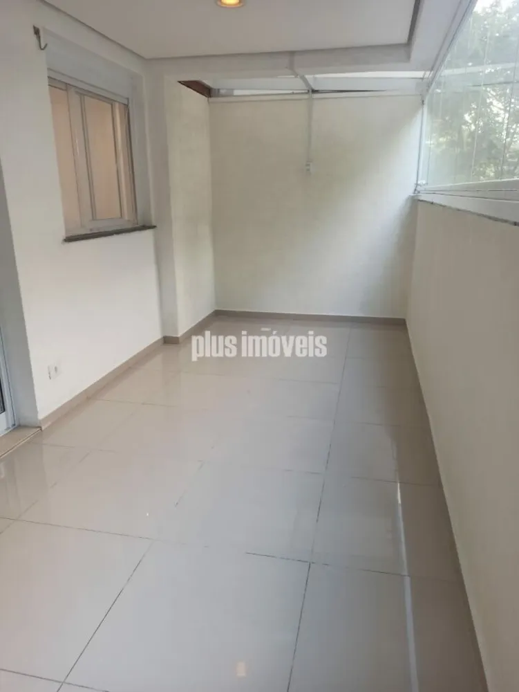 Apartamento, 1 quarto, 52 m² - Foto 2