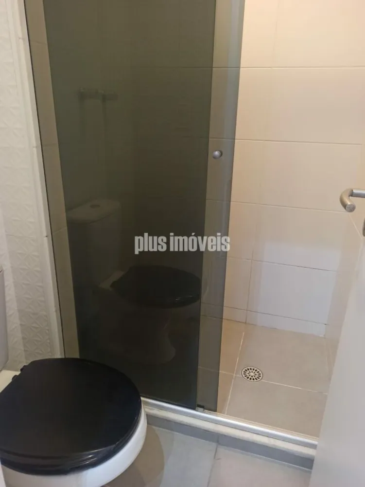 Apartamento, 1 quarto, 52 m² - Foto 1
