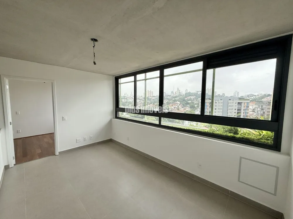 Apartamento, 2 quartos, 143 m² - Foto 1