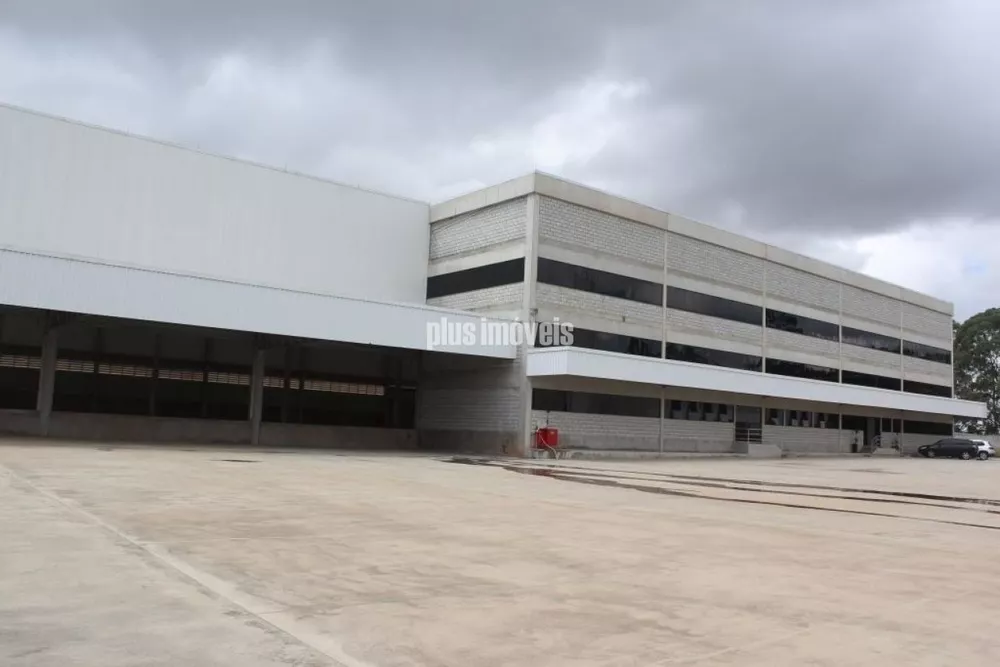 Depósito-Galpão-Armazém à venda, 9088m² - Foto 1