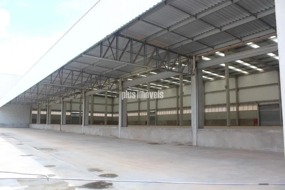 Depósito-Galpão, 9088 m² - Foto 5