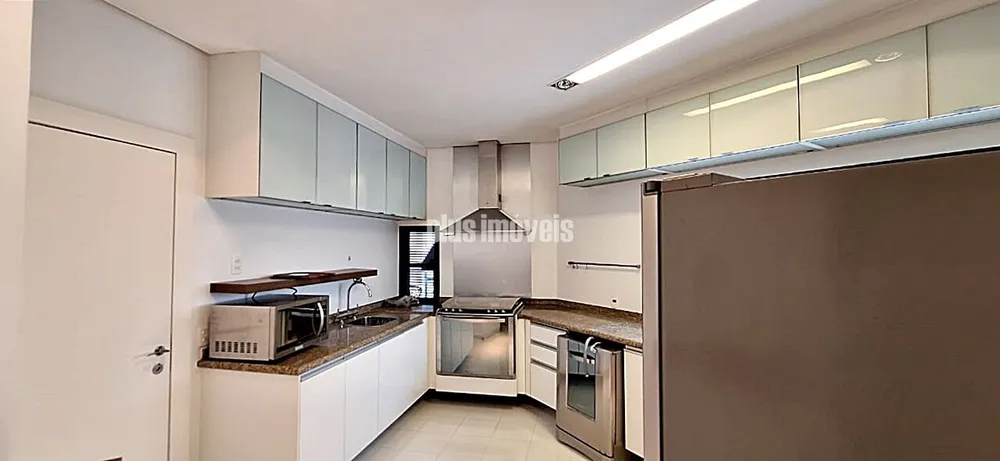Apartamento, 4 quartos, 430 m² - Foto 8