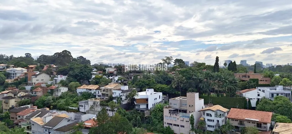 Apartamento à venda com 4 quartos, 430m² - Foto 3