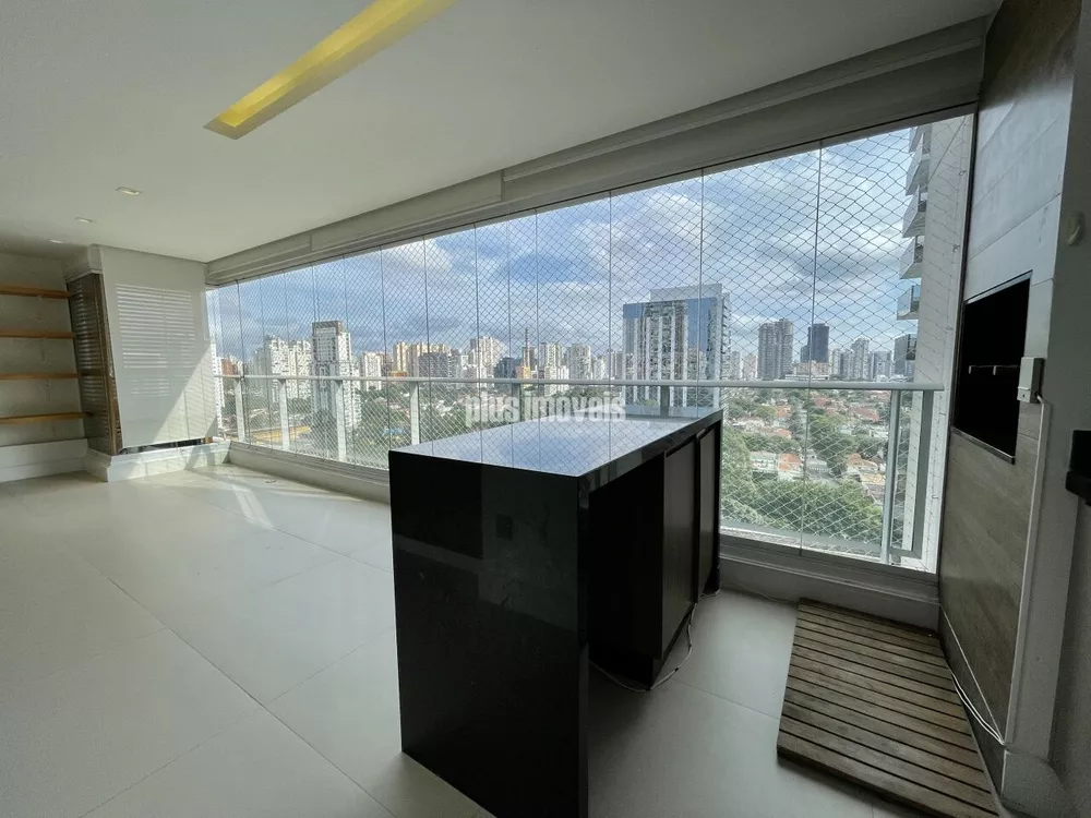 Apartamento, 3 quartos, 134 m² - Foto 4