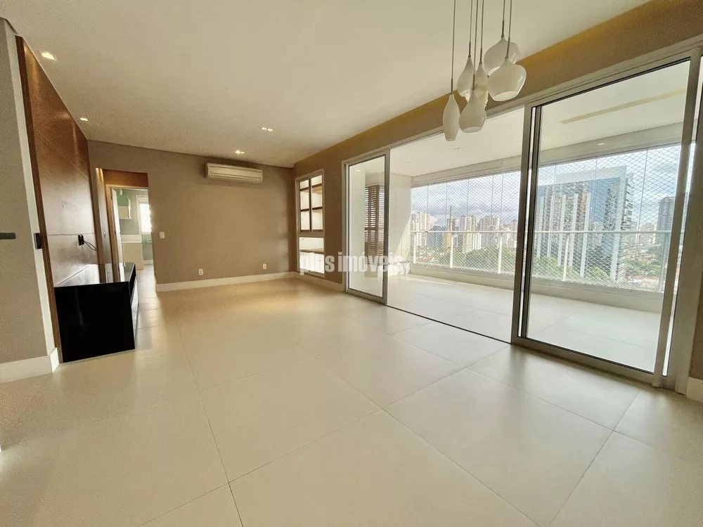 Apartamento, 3 quartos, 134 m² - Foto 2