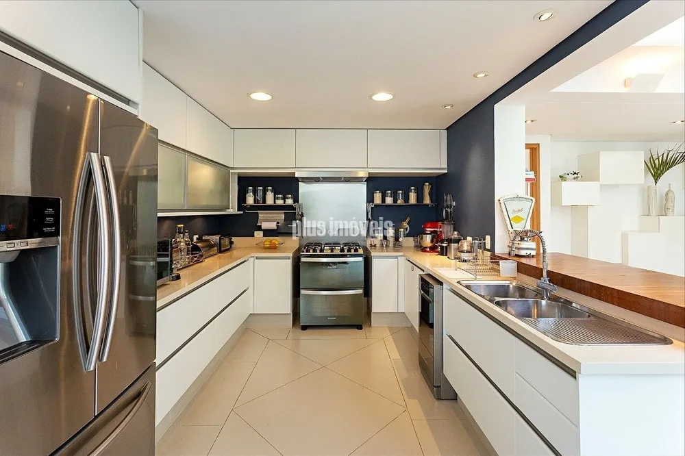 Casa, 4 quartos, 454 m² - Foto 3