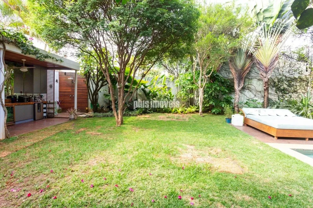 Casa, 4 quartos, 454 m² - Foto 2