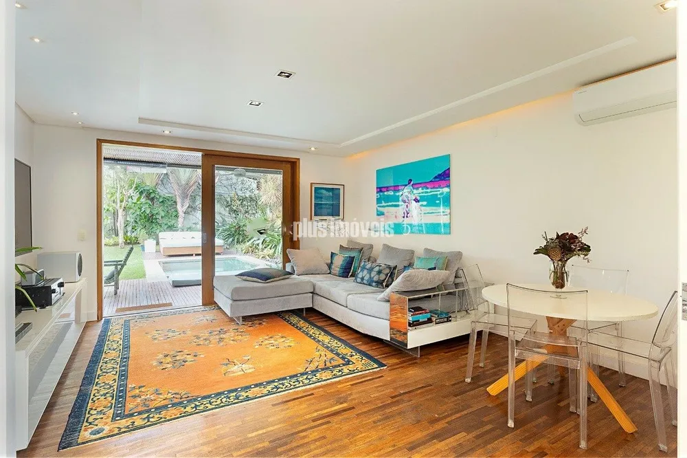 Casa, 4 quartos, 454 m² - Foto 4