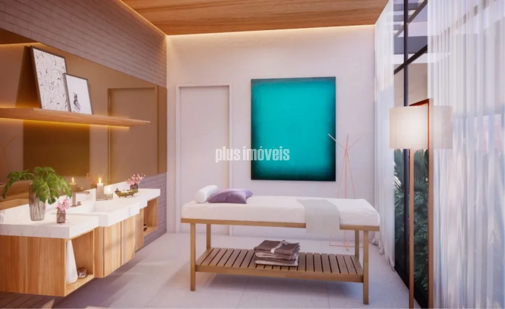 Apartamento, 2 quartos, 105 m² - Foto 14