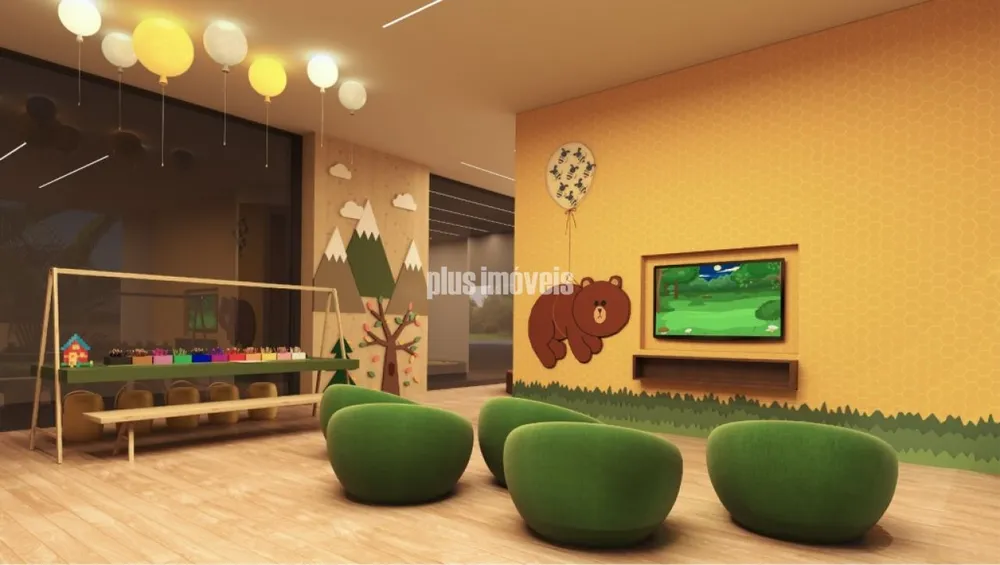 Apartamento, 2 quartos, 105 m² - Foto 6