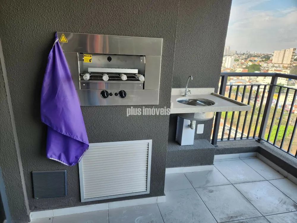 Apartamento, 2 quartos, 60 m² - Foto 3