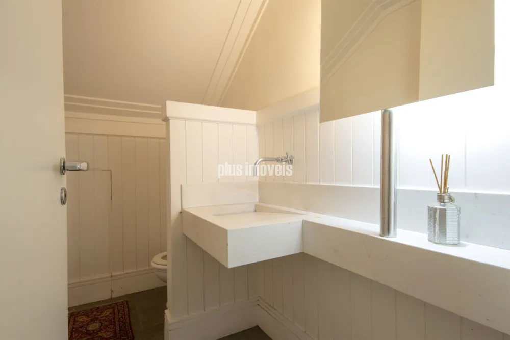 Casa, 5 quartos, 1100 m² - Foto 11