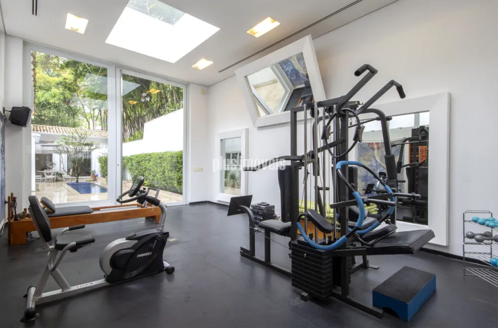 Casa, 5 quartos, 1100 m² - Foto 12