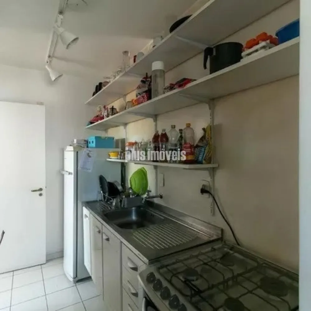 Apartamento, 1 quarto, 37 m² - Foto 2
