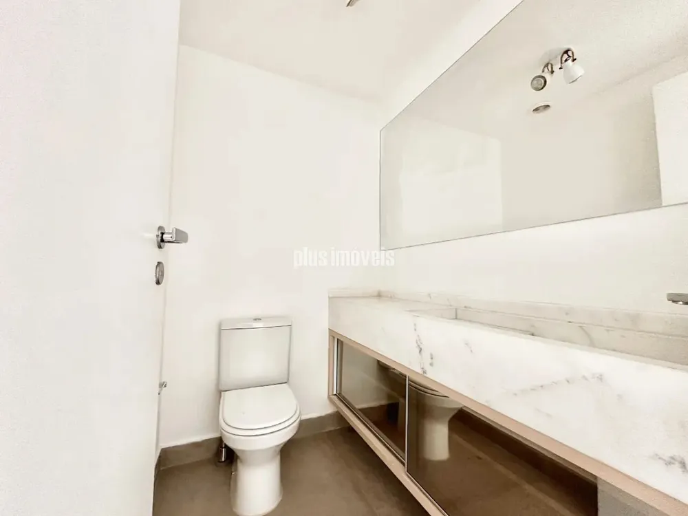 Apartamento, 3 quartos, 142 m² - Foto 2