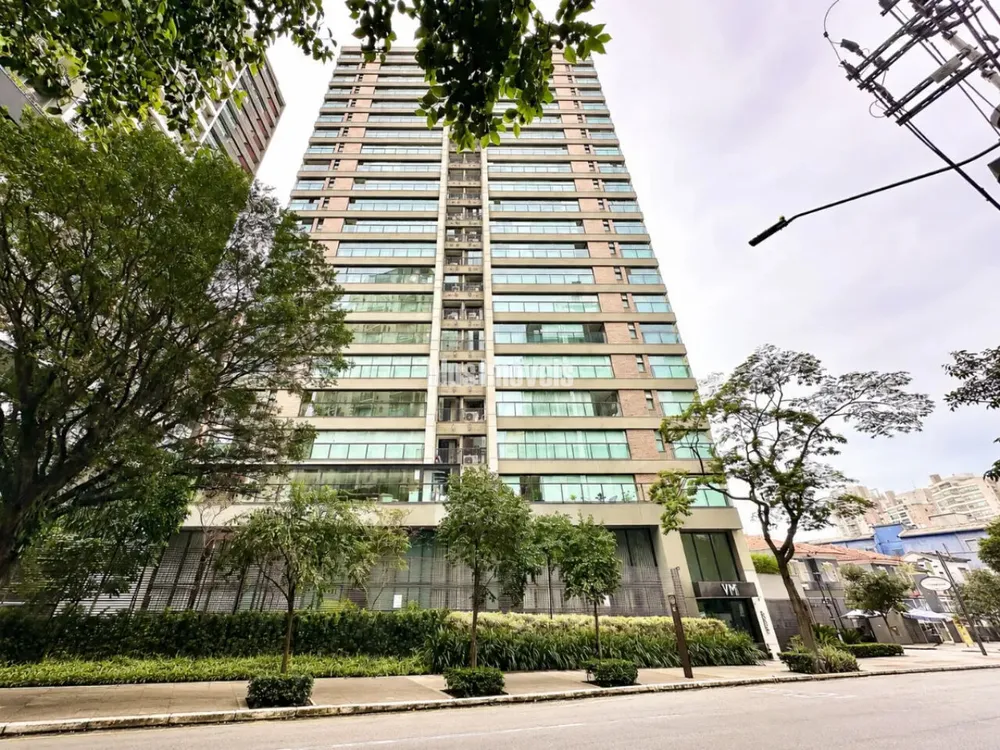 Apartamento, 3 quartos, 142 m² - Foto 3