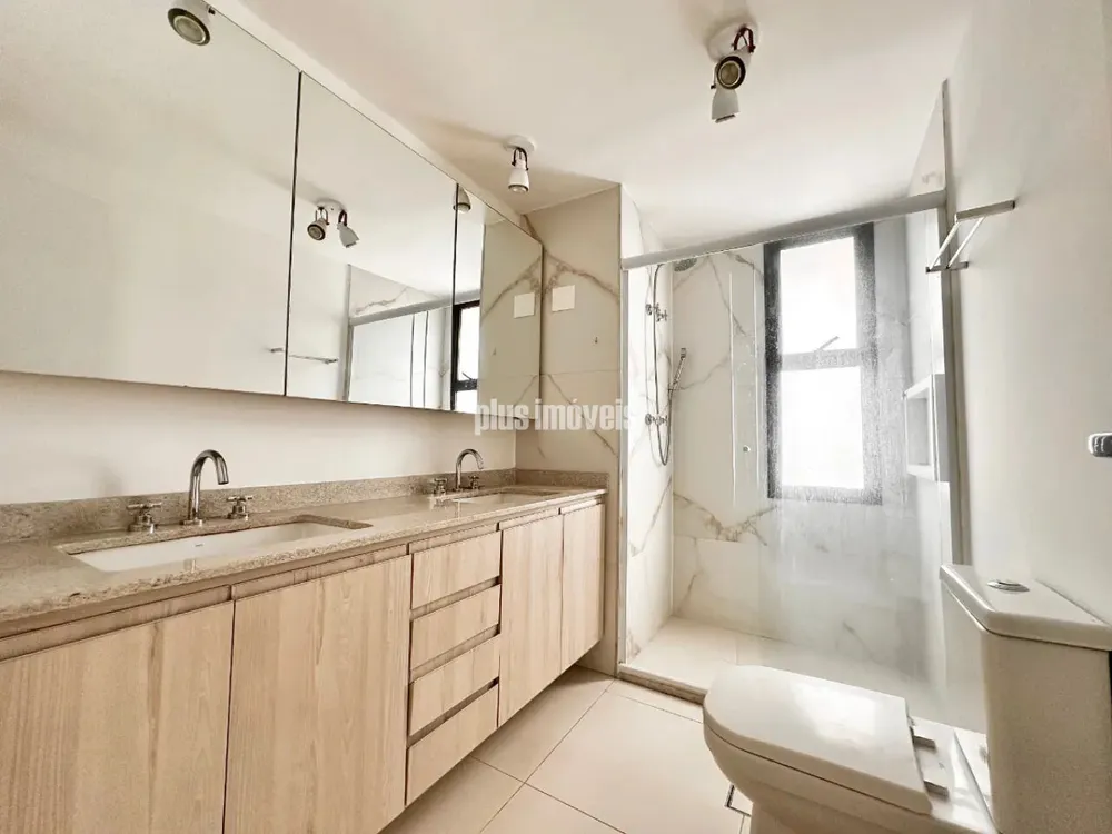 Apartamento, 3 quartos, 142 m² - Foto 1