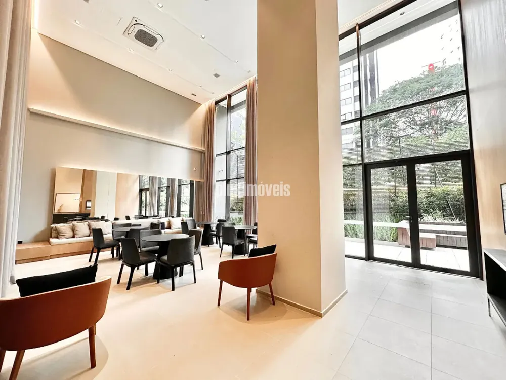 Apartamento, 3 quartos, 142 m² - Foto 4
